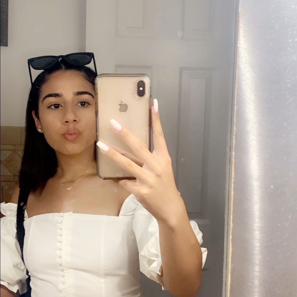 Meet your Posher, Kalianie